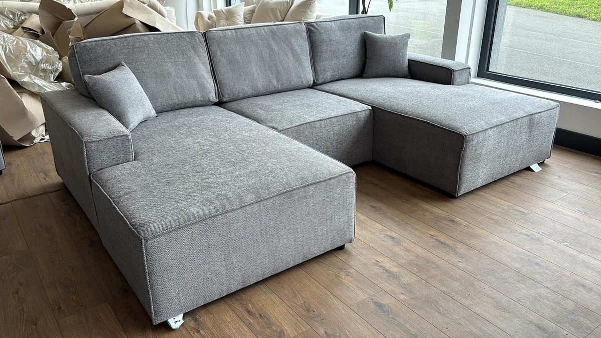 Lara U Shape Cinema Sofa