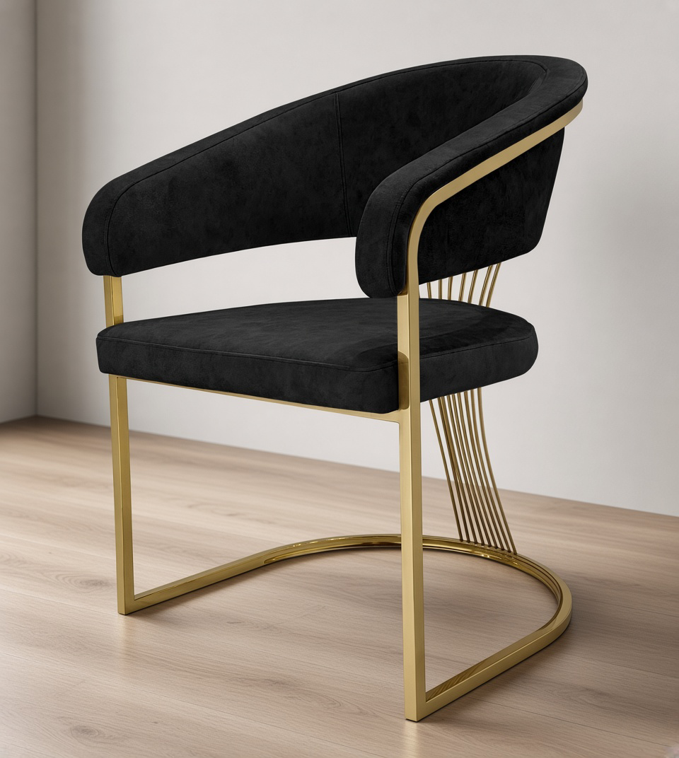 Prada Dining Chair