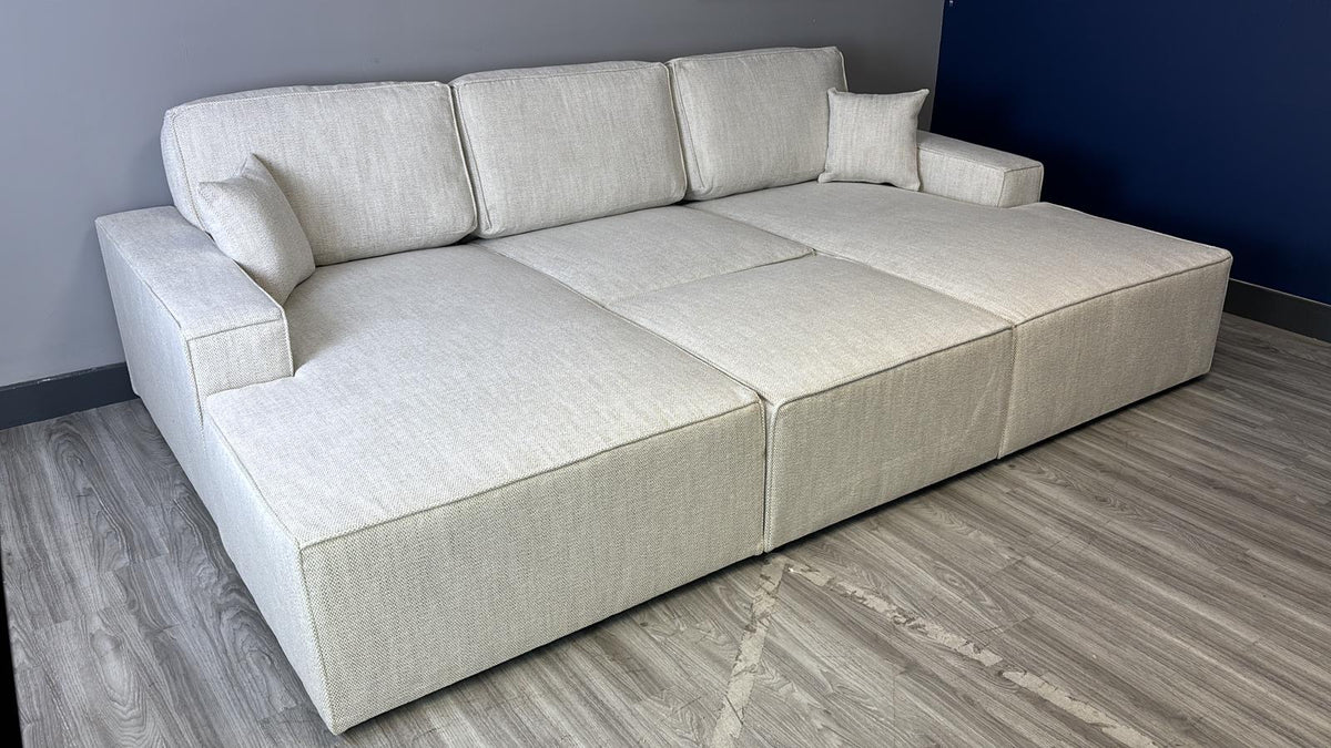 Lara U Shape Cinema Sofa