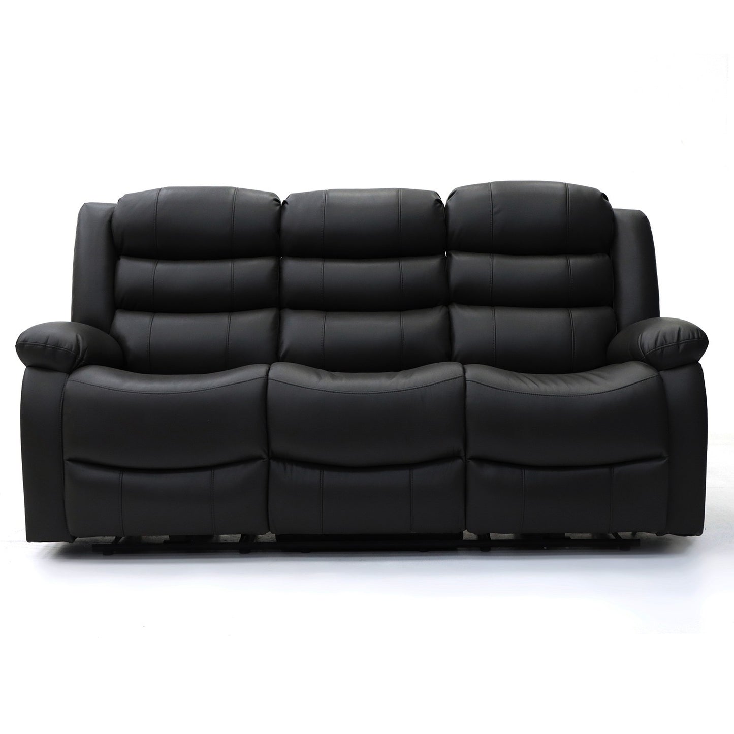 Otto Electric 3+2 Recliner Set