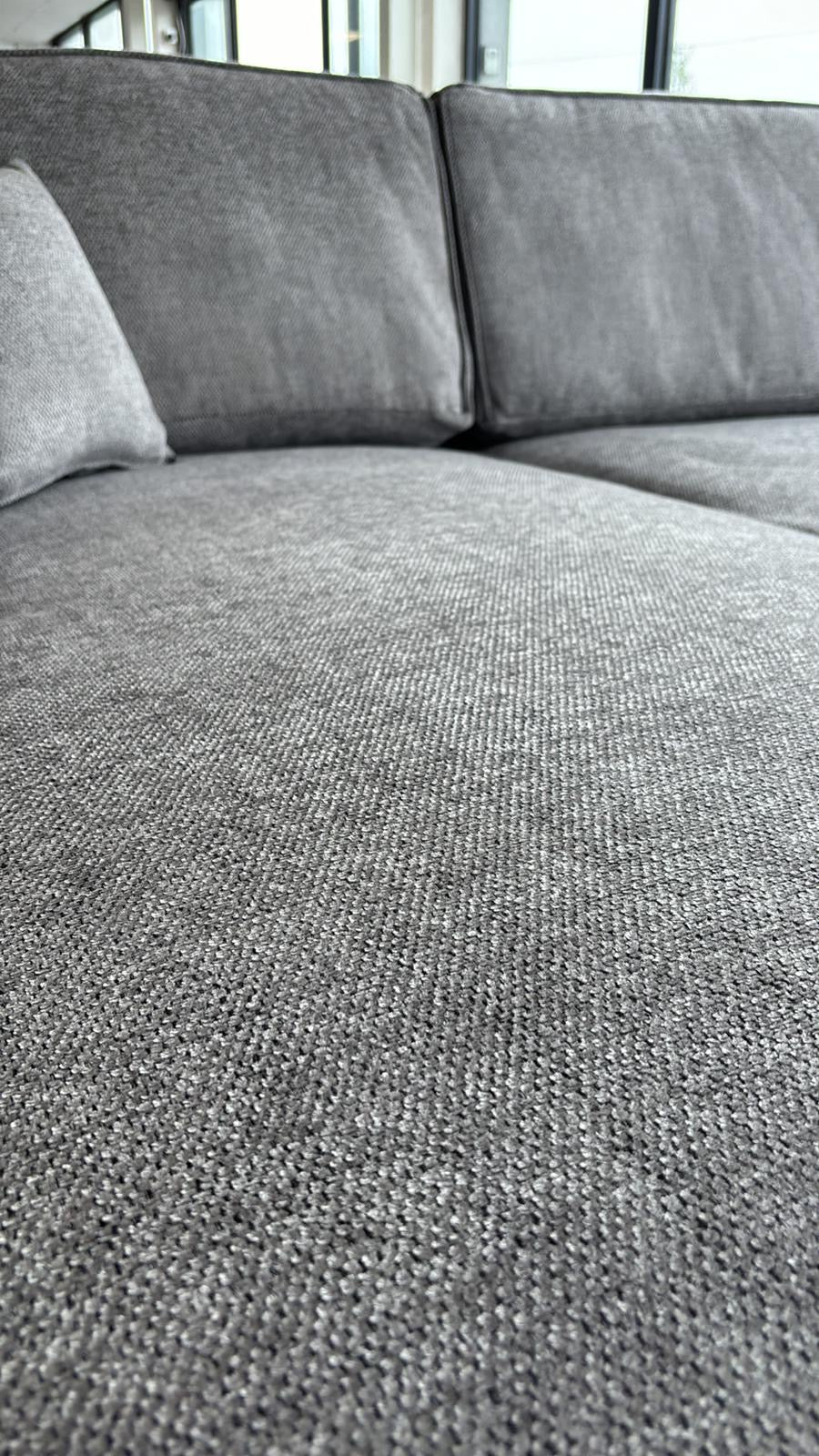 Lara U Shape Cinema Sofa