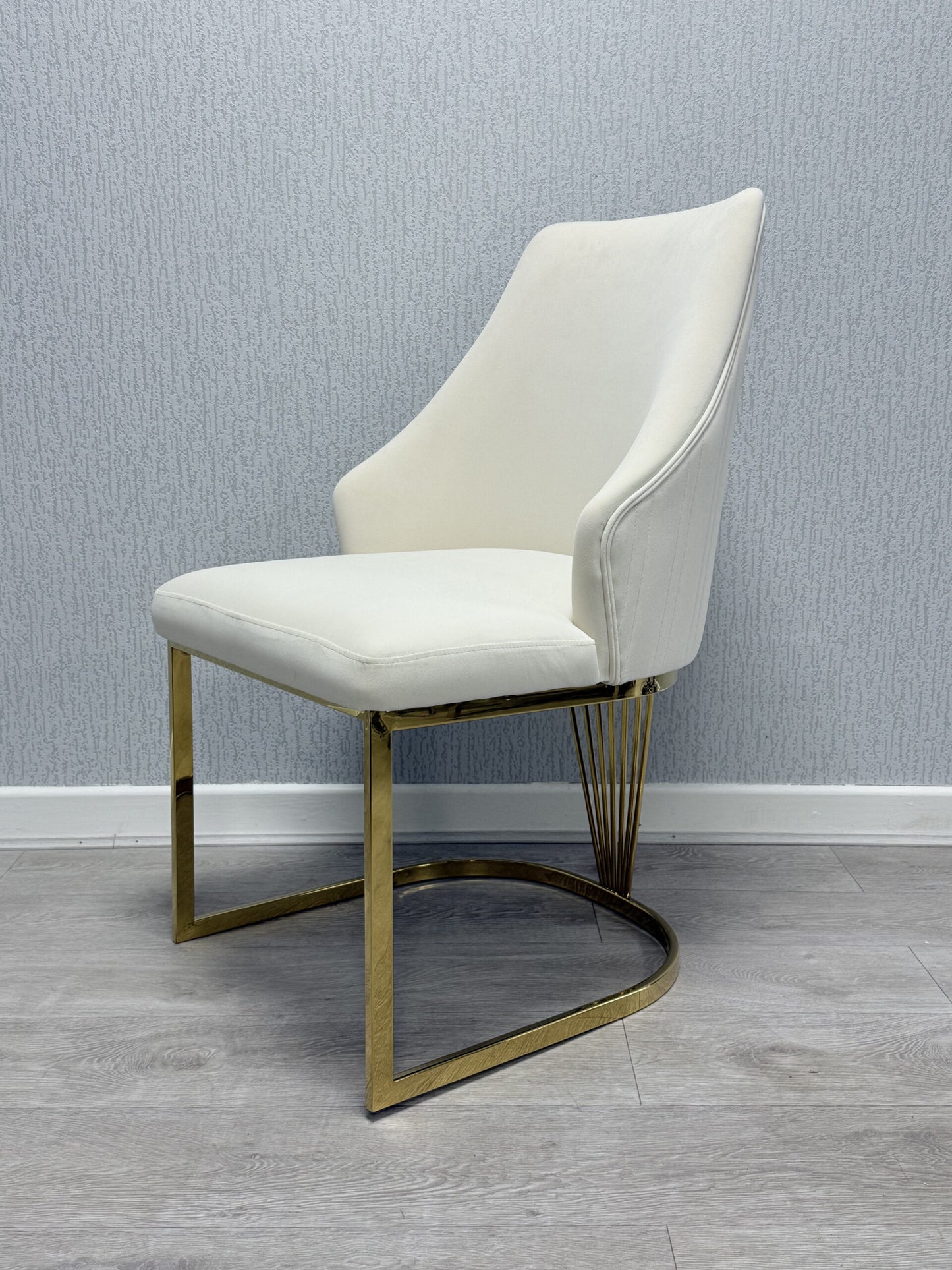 Luxe Dining Chair