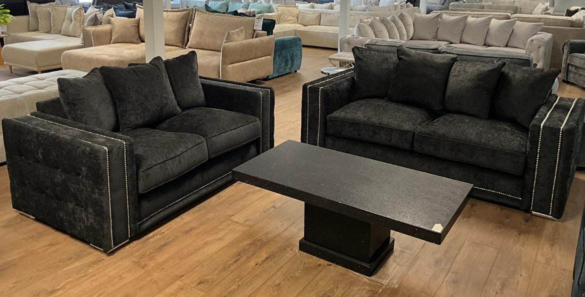 Detachable couch deals set