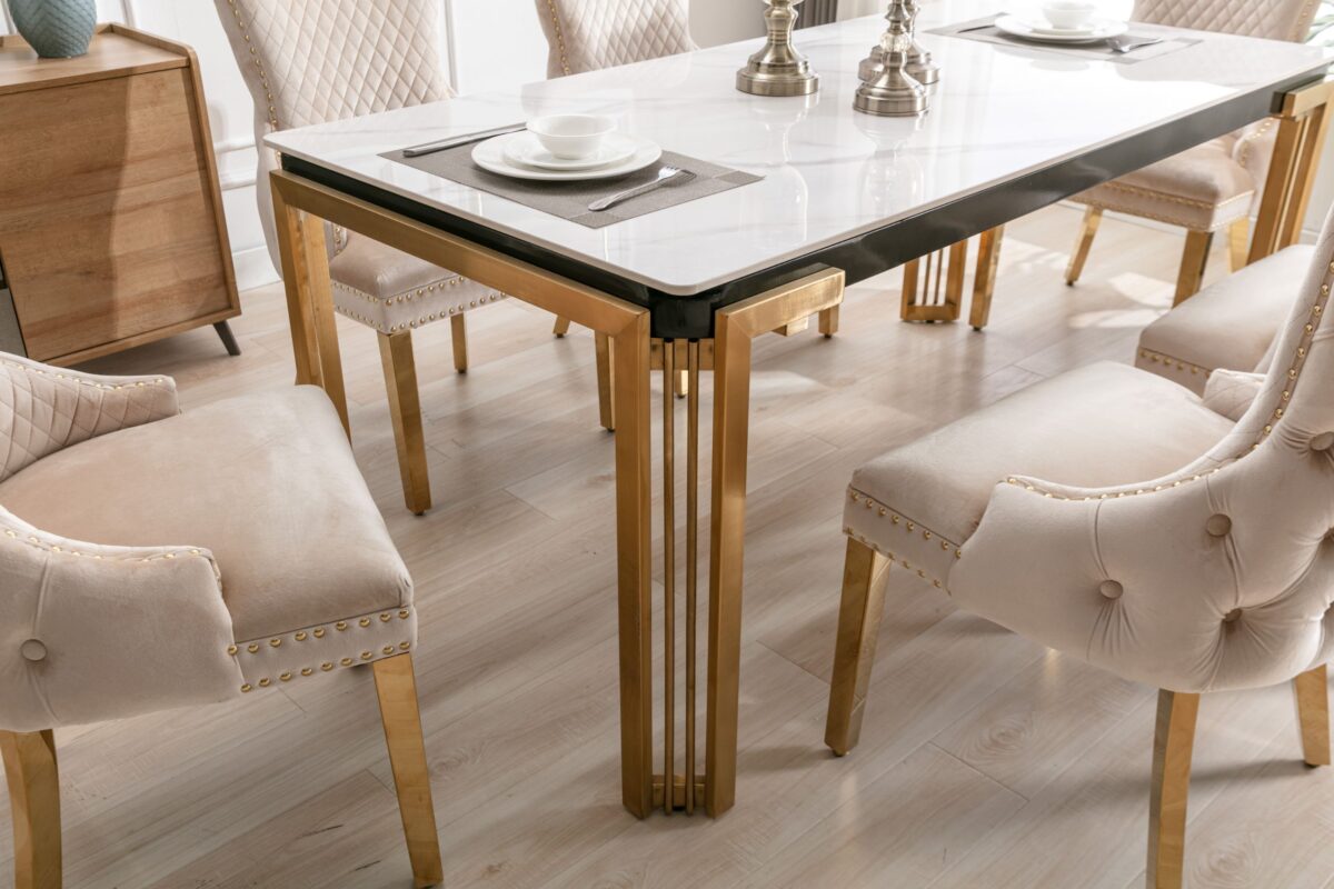 Celine Dining Set