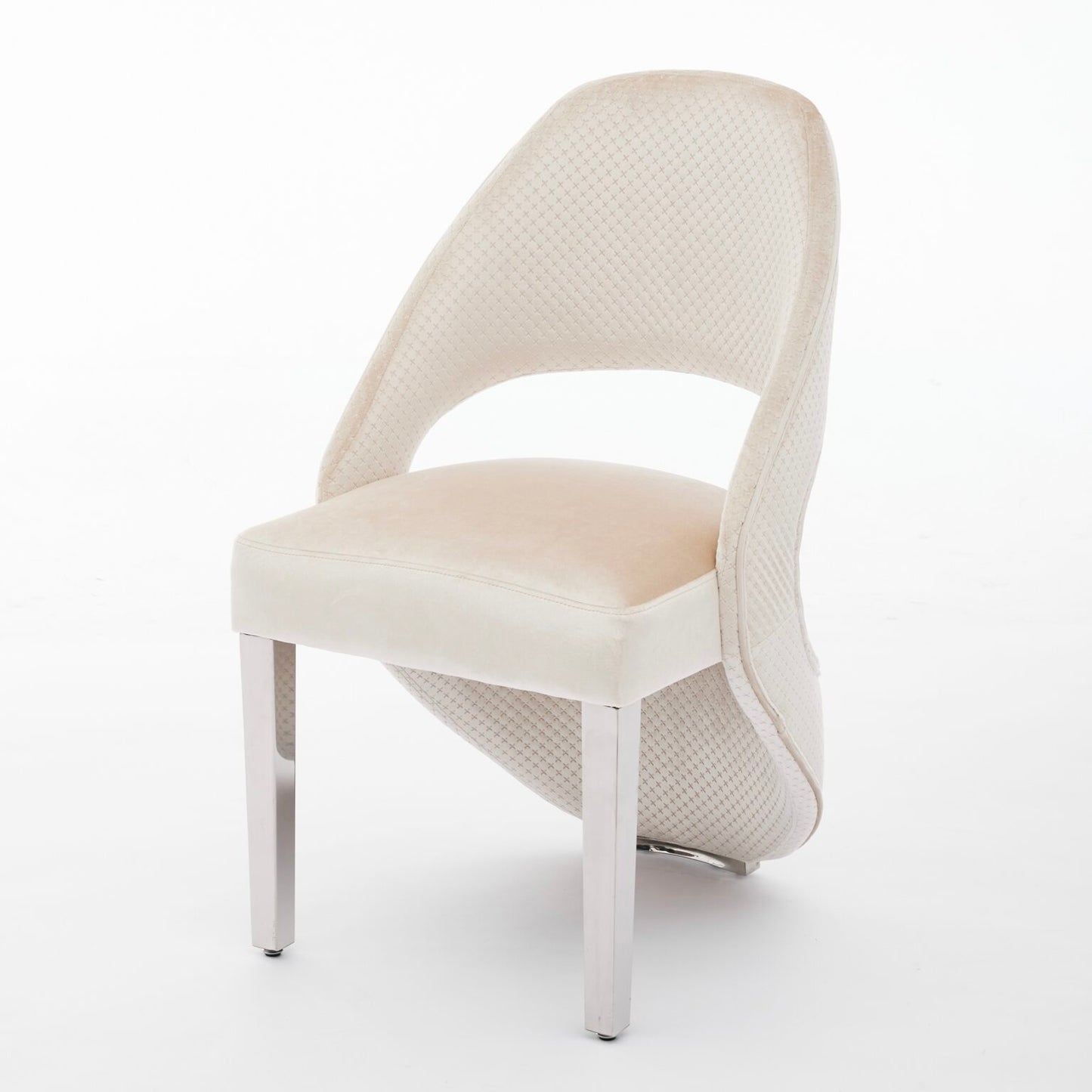 Sandro Dining Chair (Various Colours)