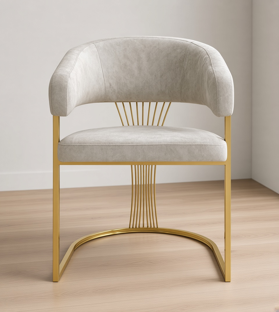 Prada Dining Chair