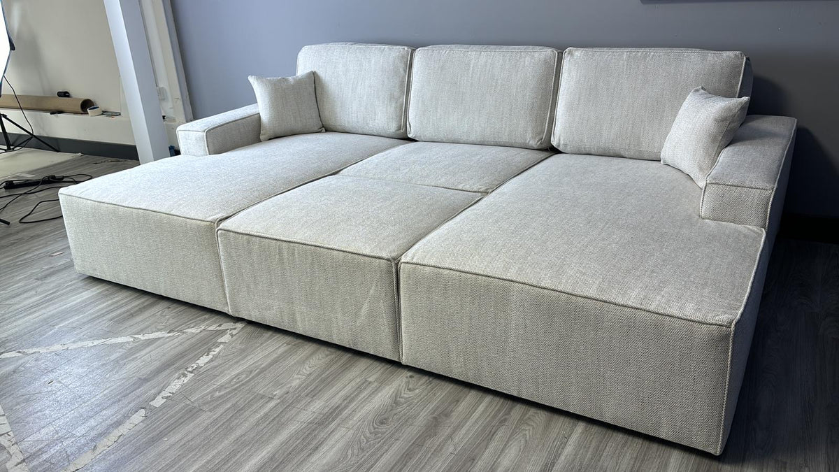 Lara U Shape Cinema Sofa
