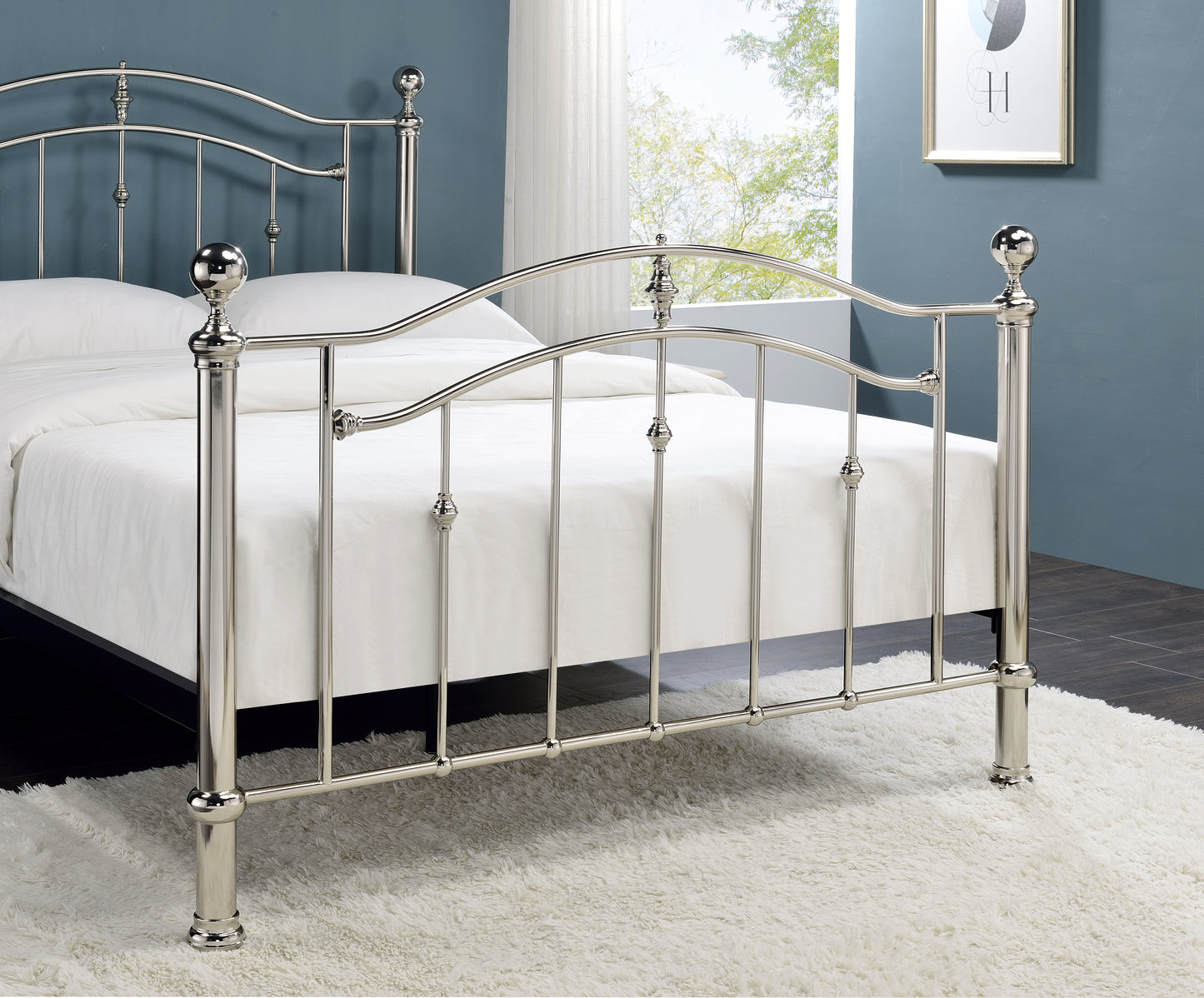 Celisto Bed Frame