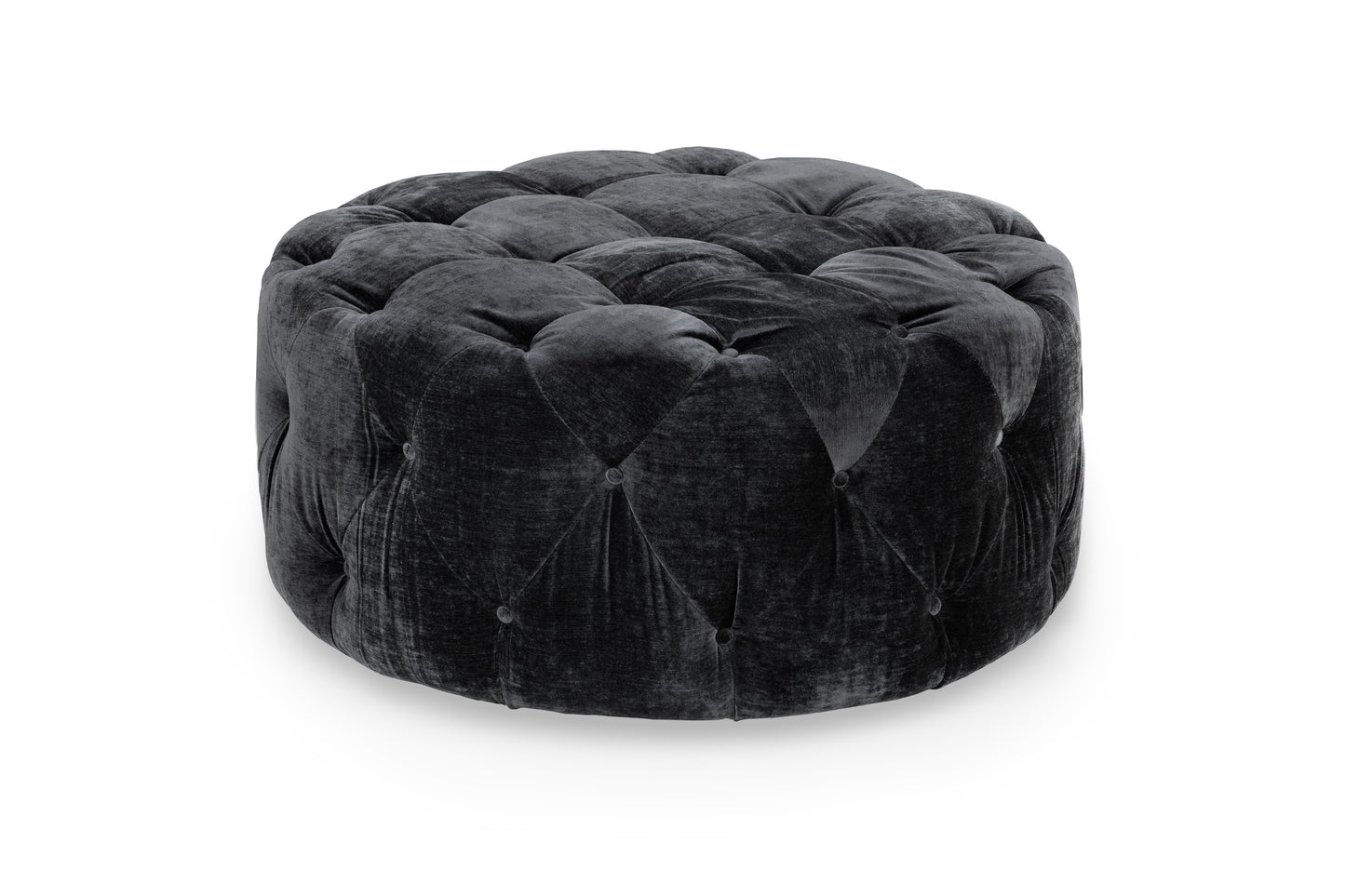Sandford Slate Footstool