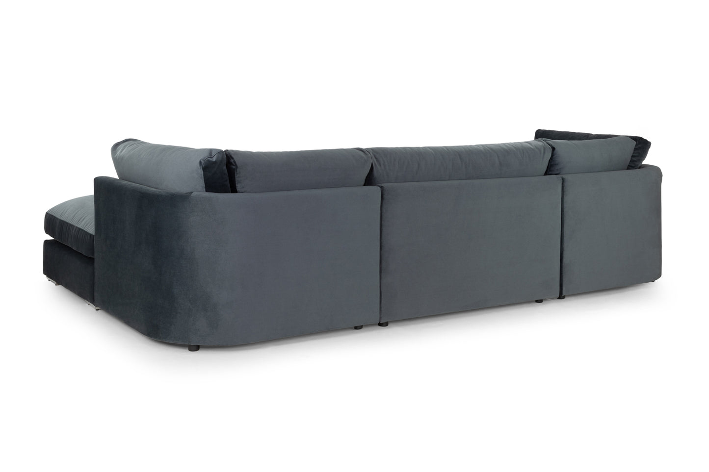 Rixos U Shape Sofa