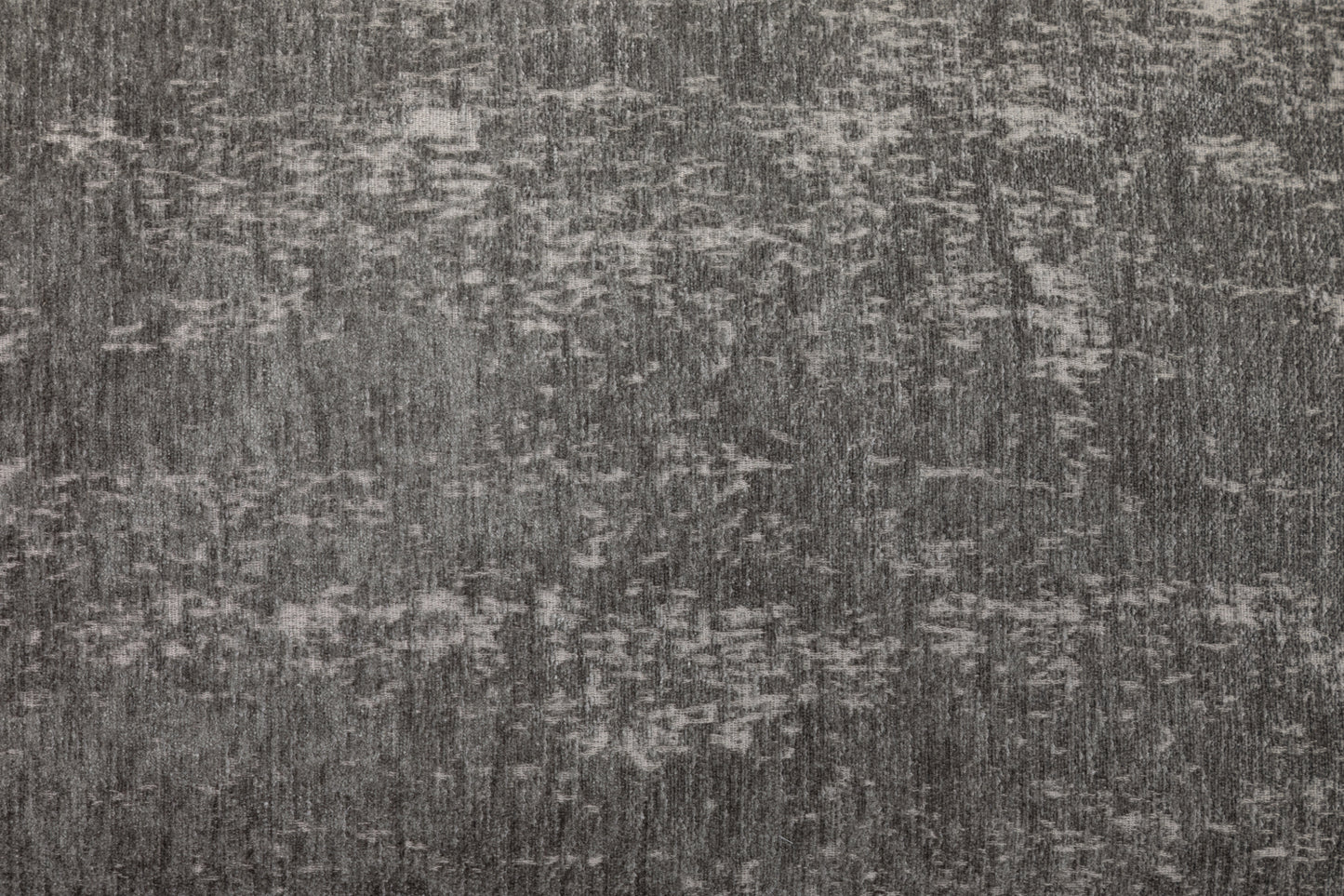 Arron Grey Footstool