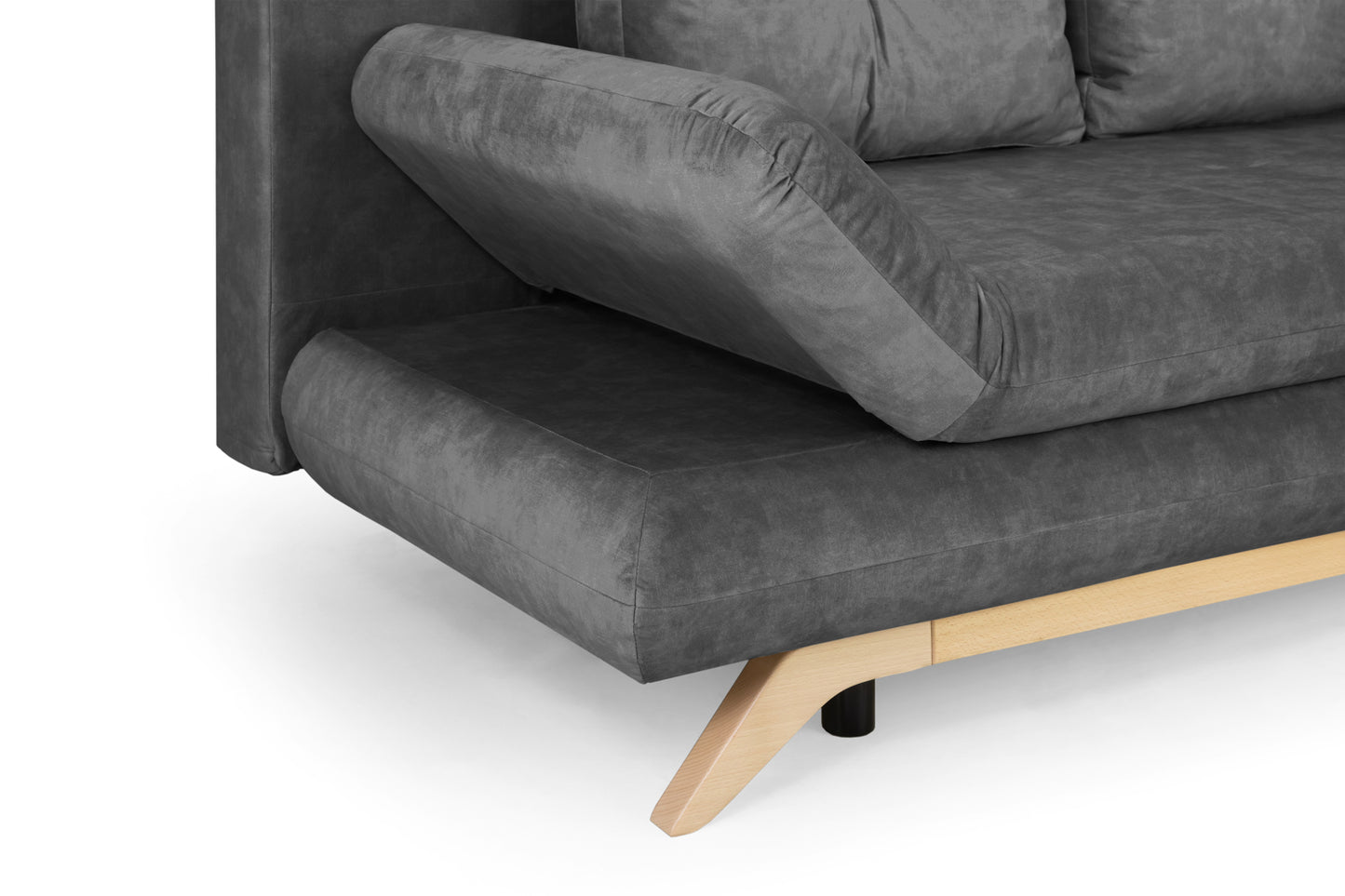 Athens 3 Seater Sofa Bed
