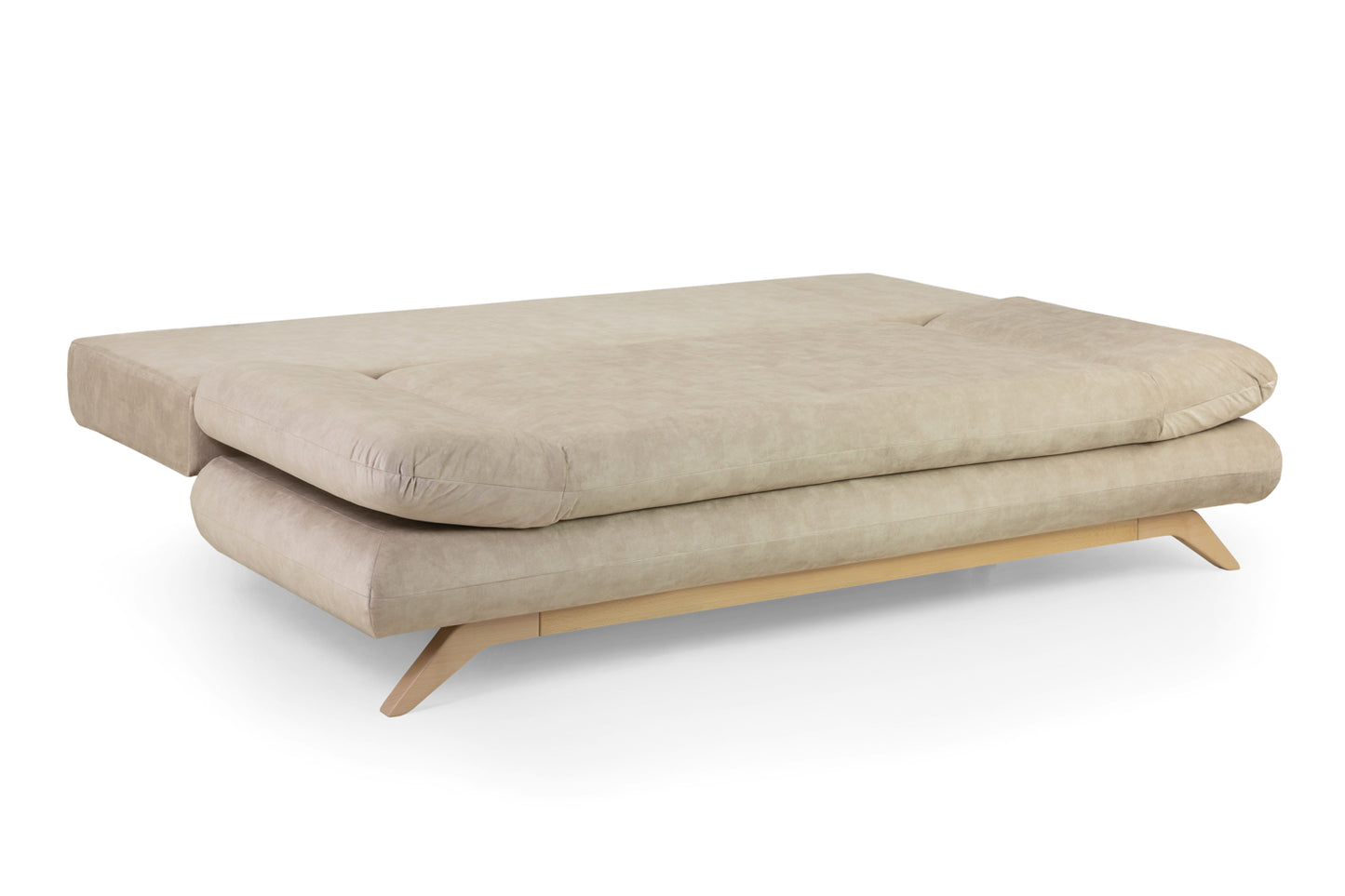 Athens 3 Seater Sofa Bed