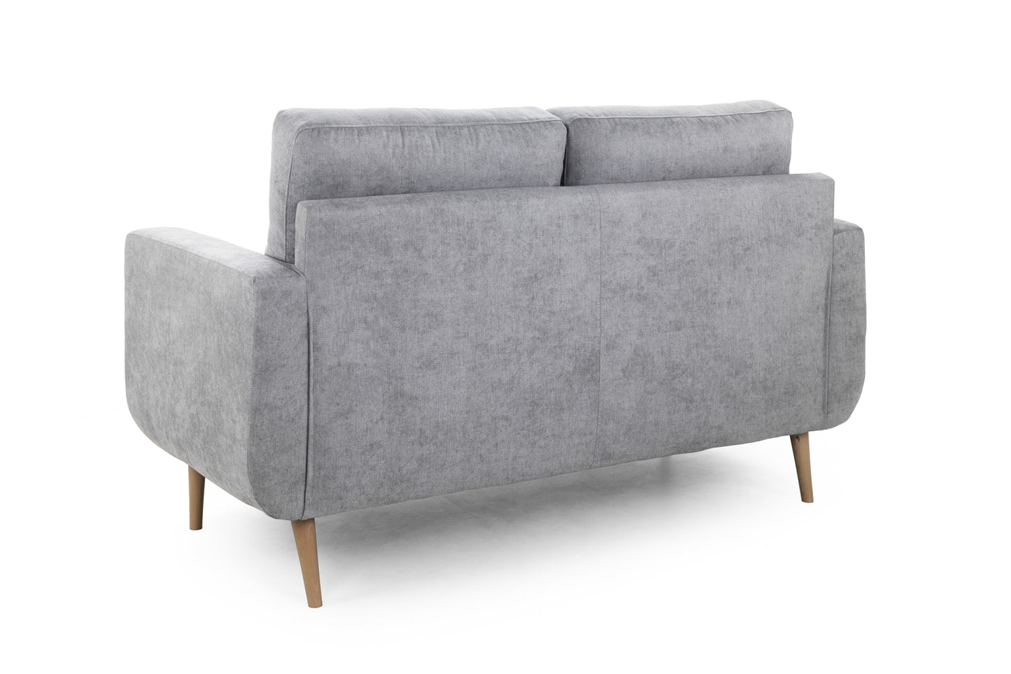 Ayre Grey 2 Seater Sofa