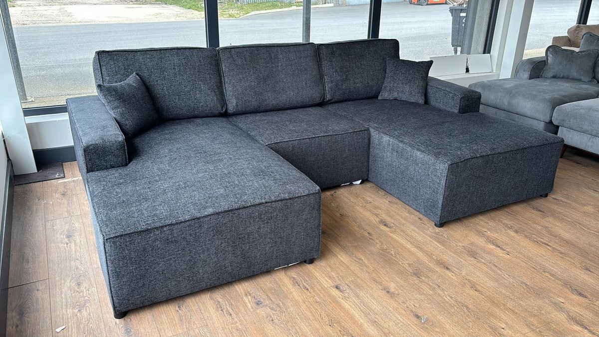 Lara U Shape Cinema Sofa