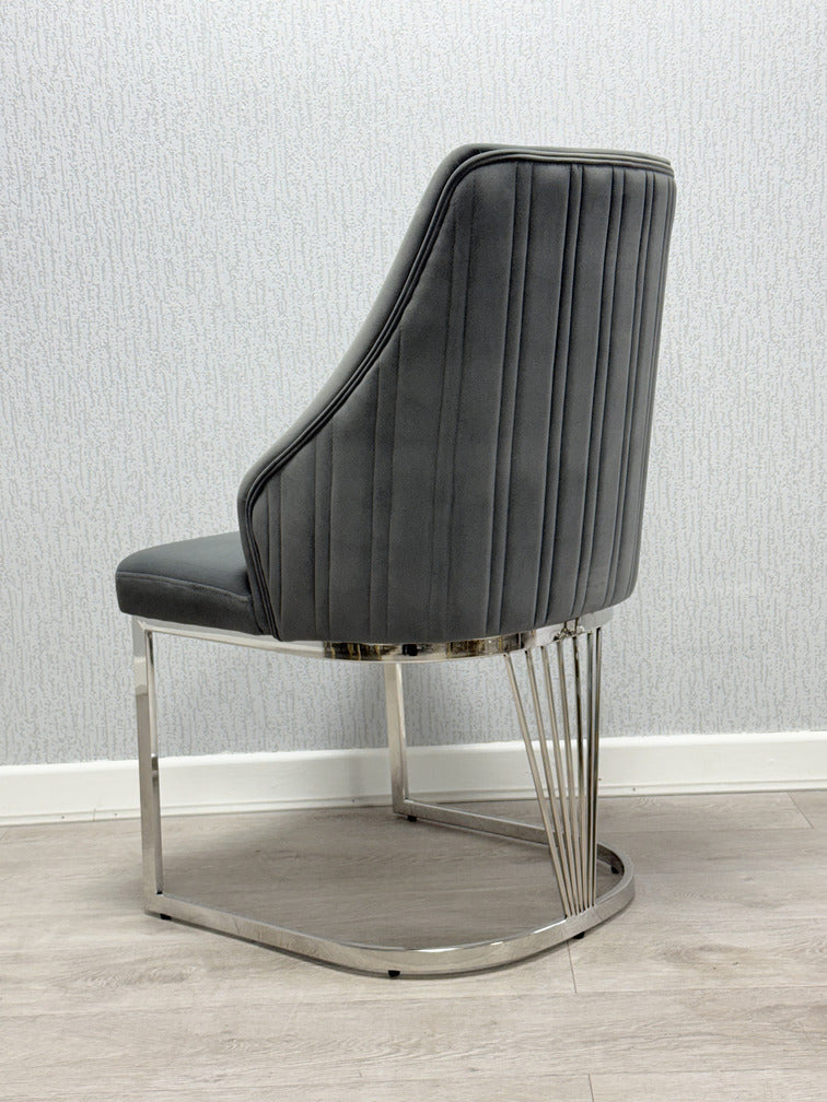 Luxe Dining Chair
