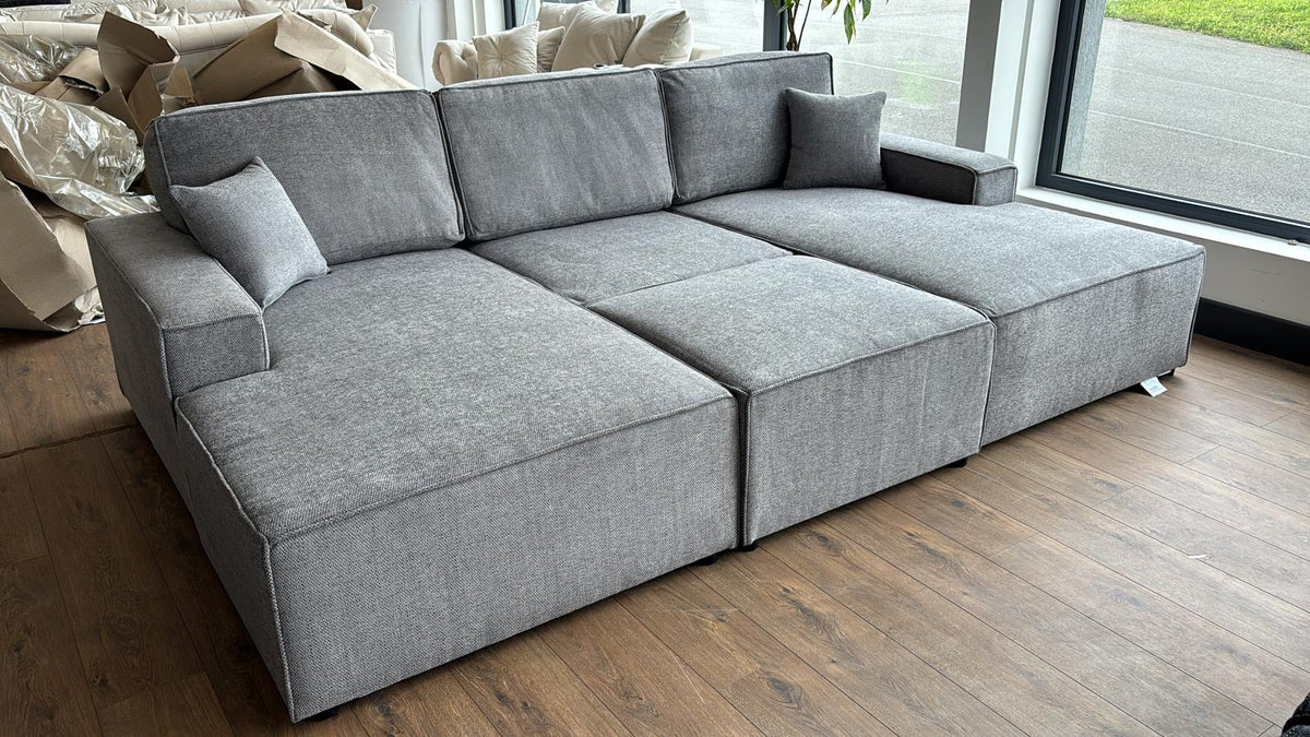 Lara U Shape Cinema Sofa