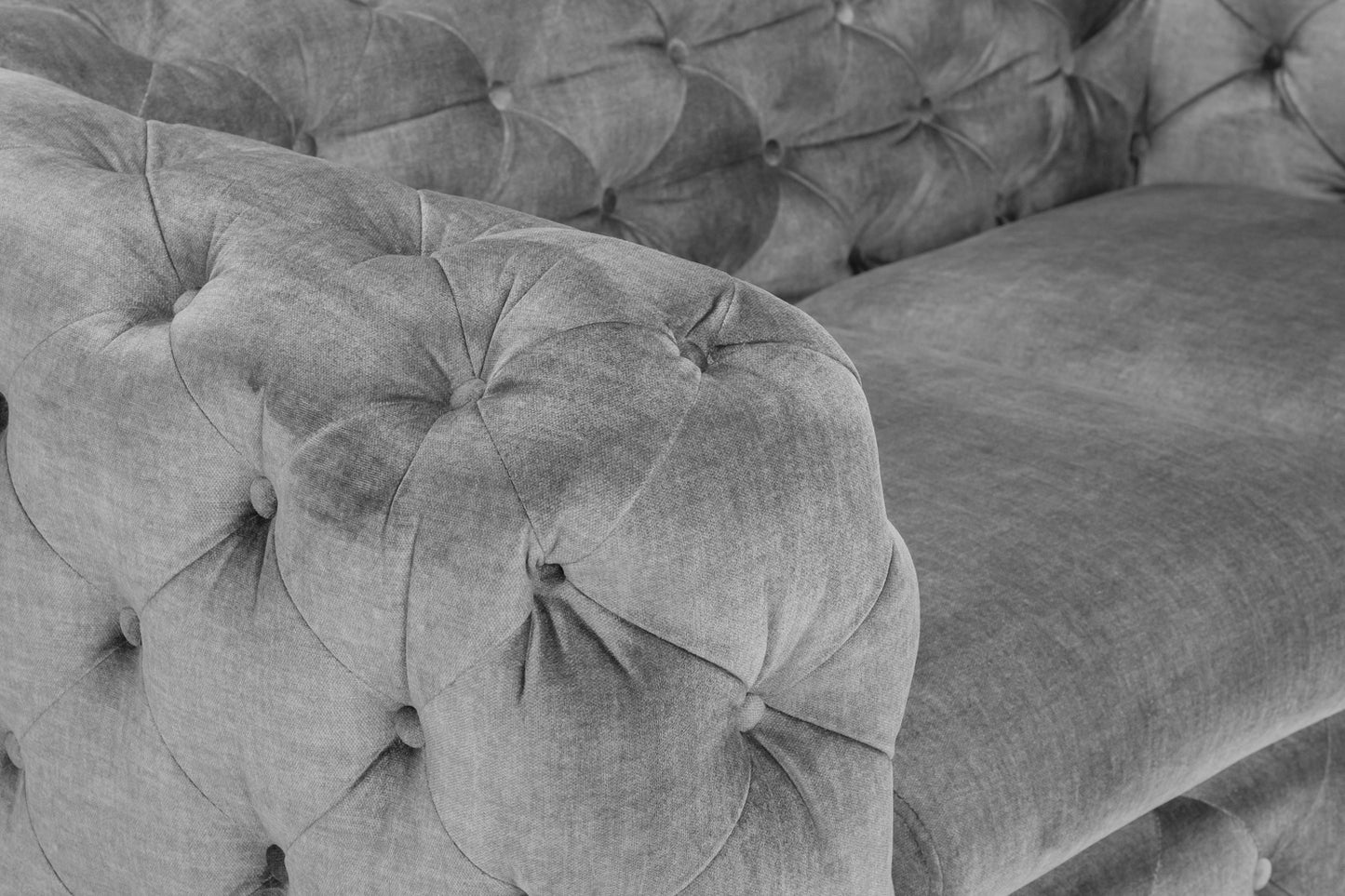 Kensington Chesterfield 3 Seater