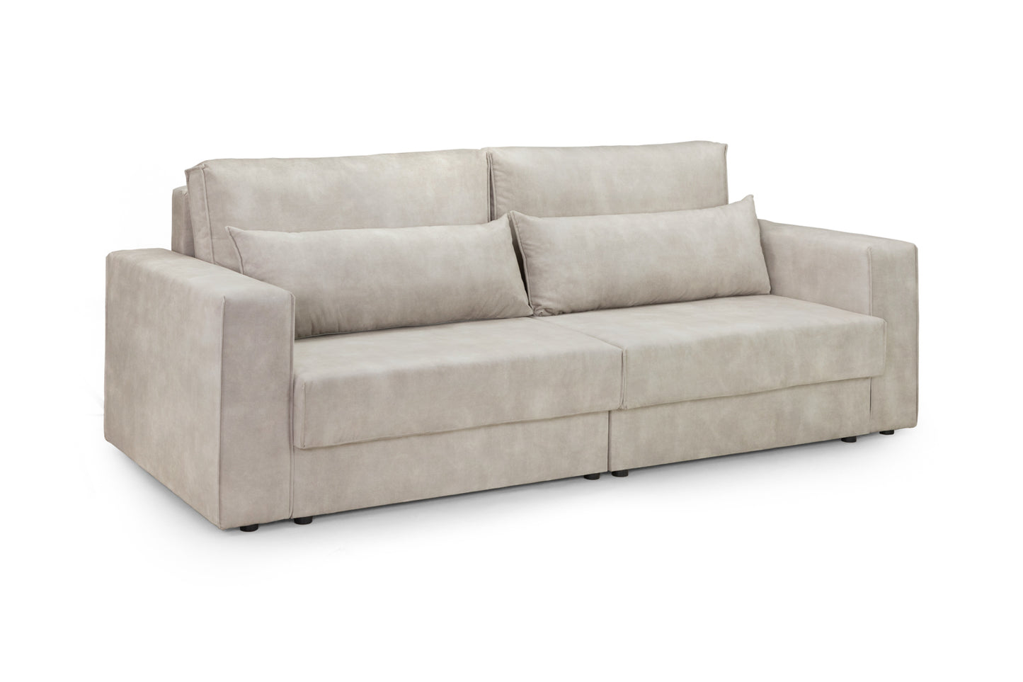 Leon 4 Seater Sofabed