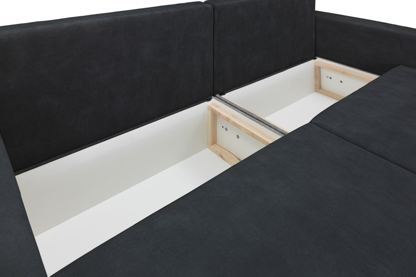 Leon 4 Seater Sofabed