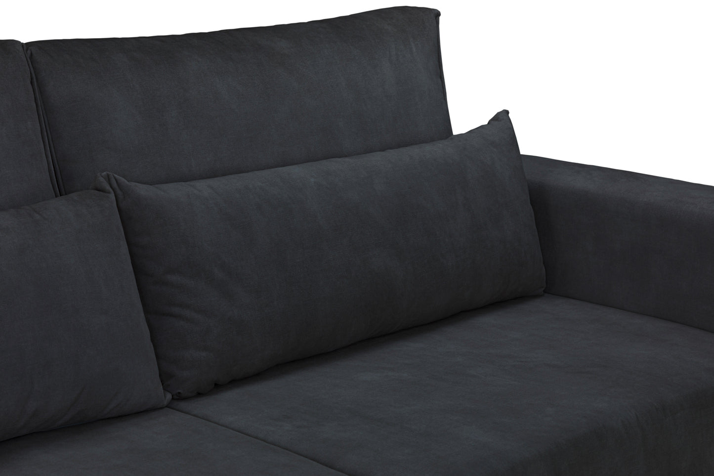 Leon 4 Seater Sofabed