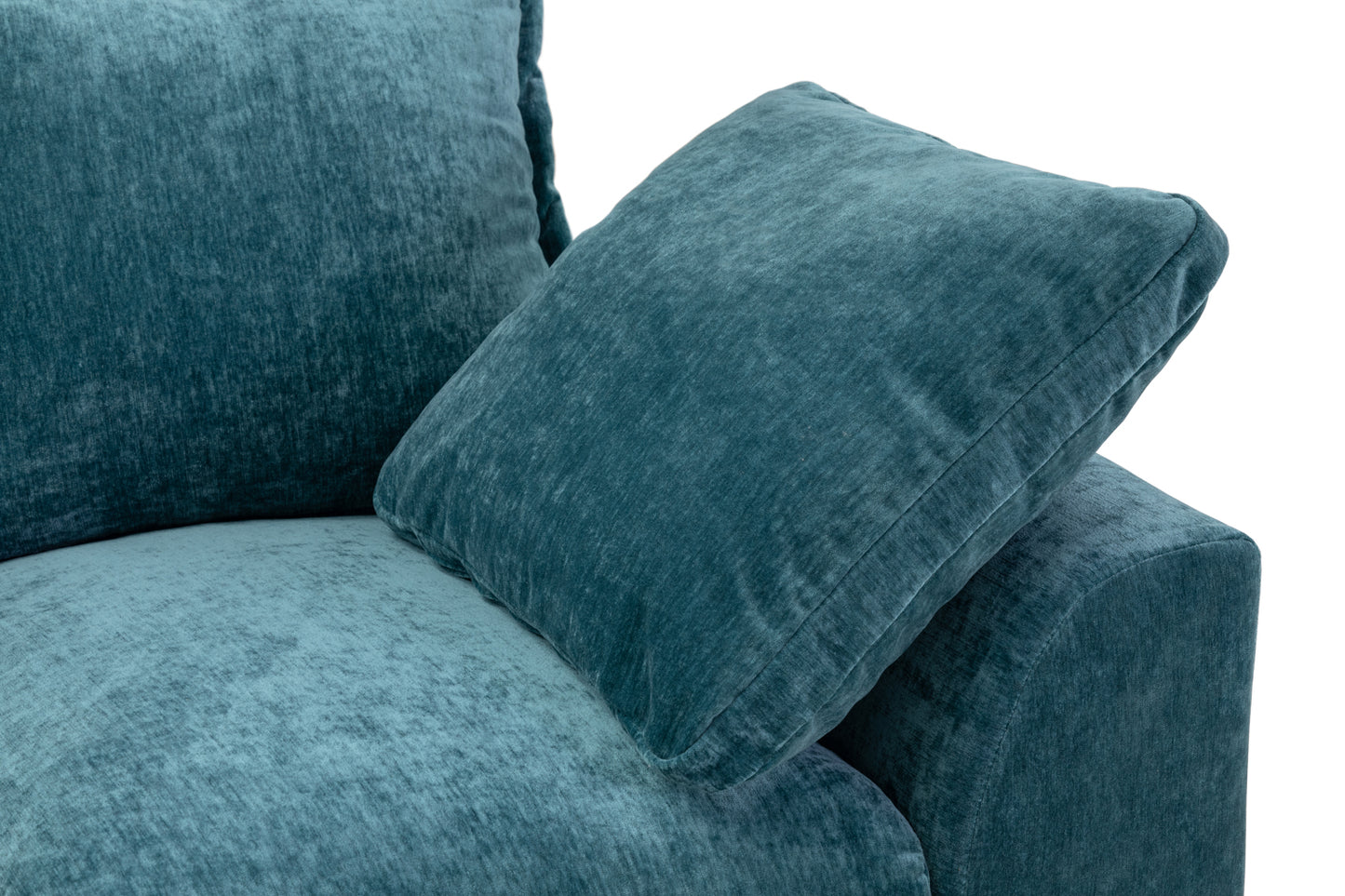 Cubley Corner Sofa