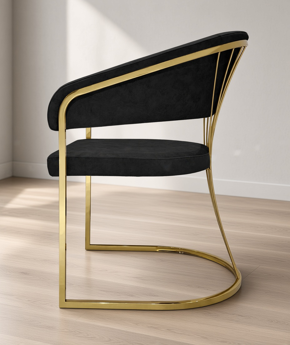 Prada Dining Chair