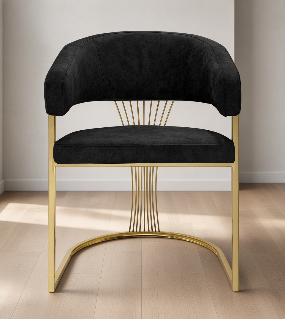 Prada Dining Chair