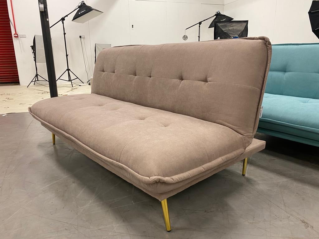 Aria 3 Seater Sofabed