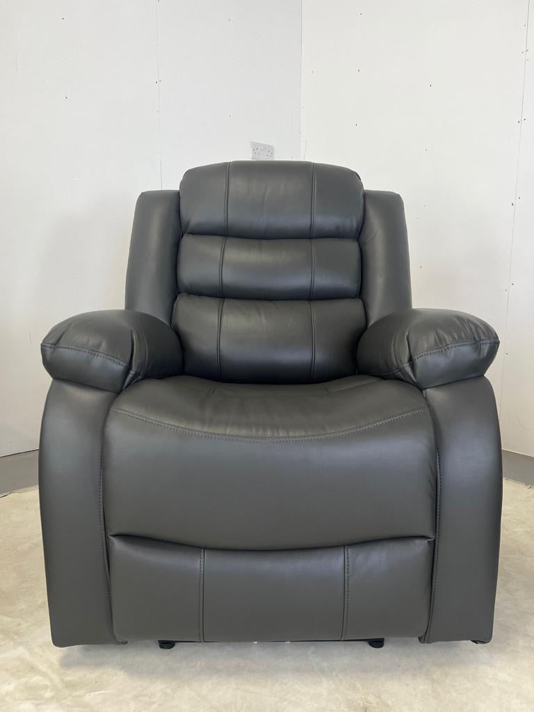 Otto Electric 3+2 Recliner Set