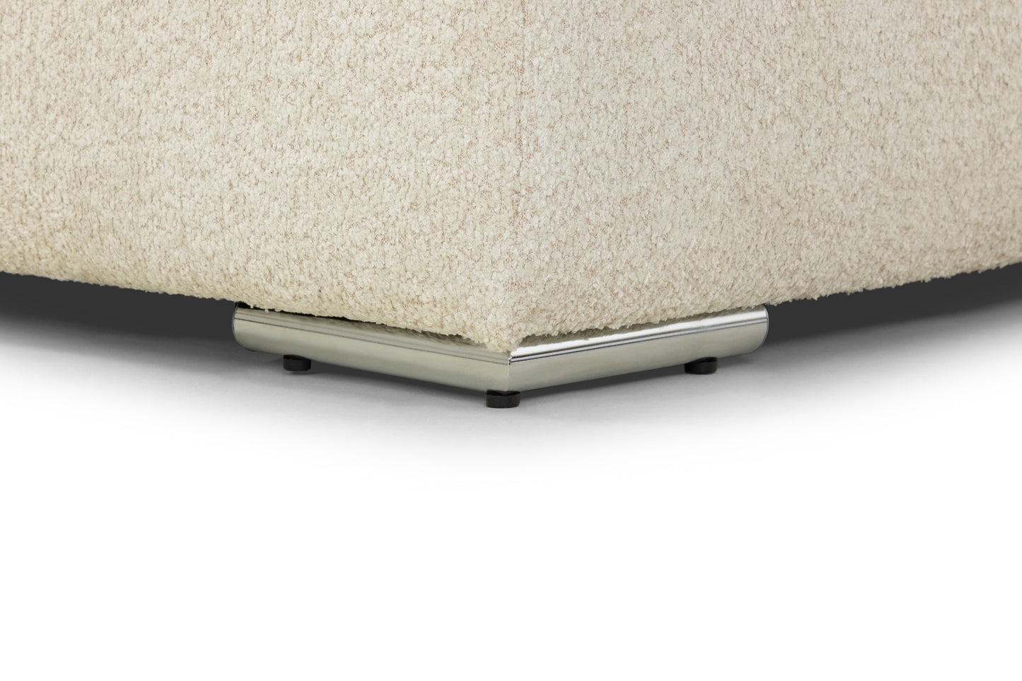 Nina Fullback U Shape Sofa