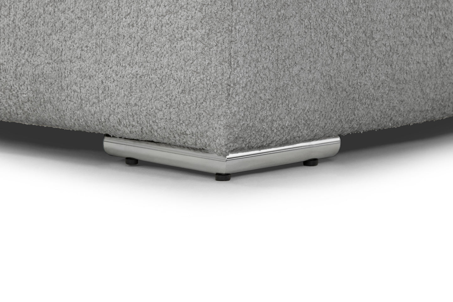 Nina Fullback U Shape Sofa