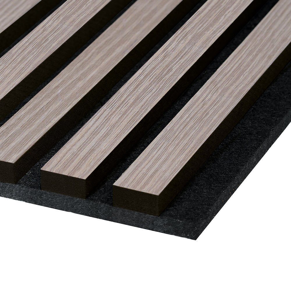 Real Wood Veneer Akupanels