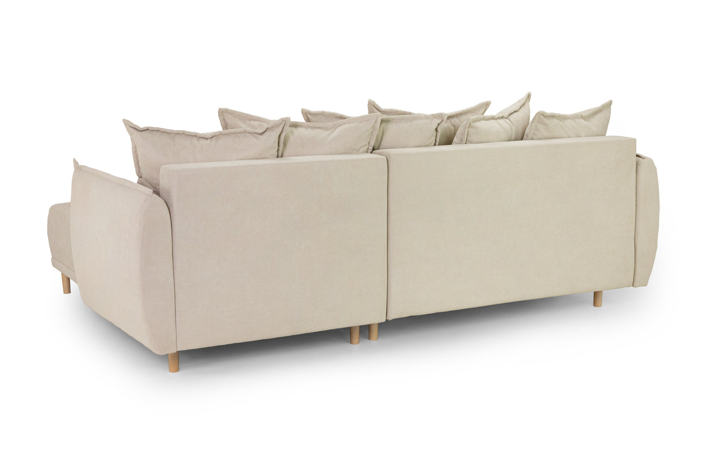 Anne Beige Universal Sofabed
