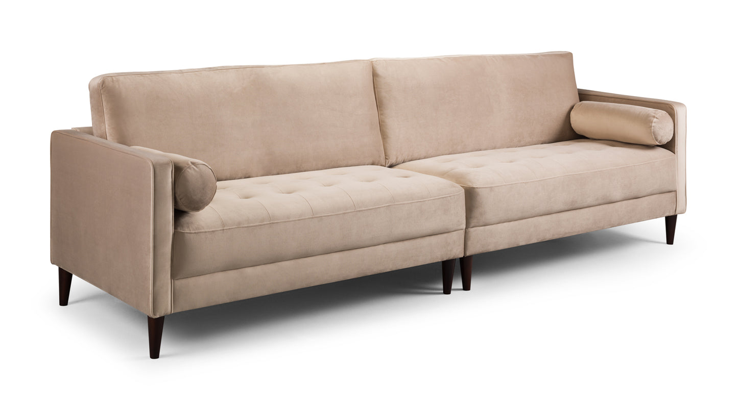 Halston 4 Seater Sofa