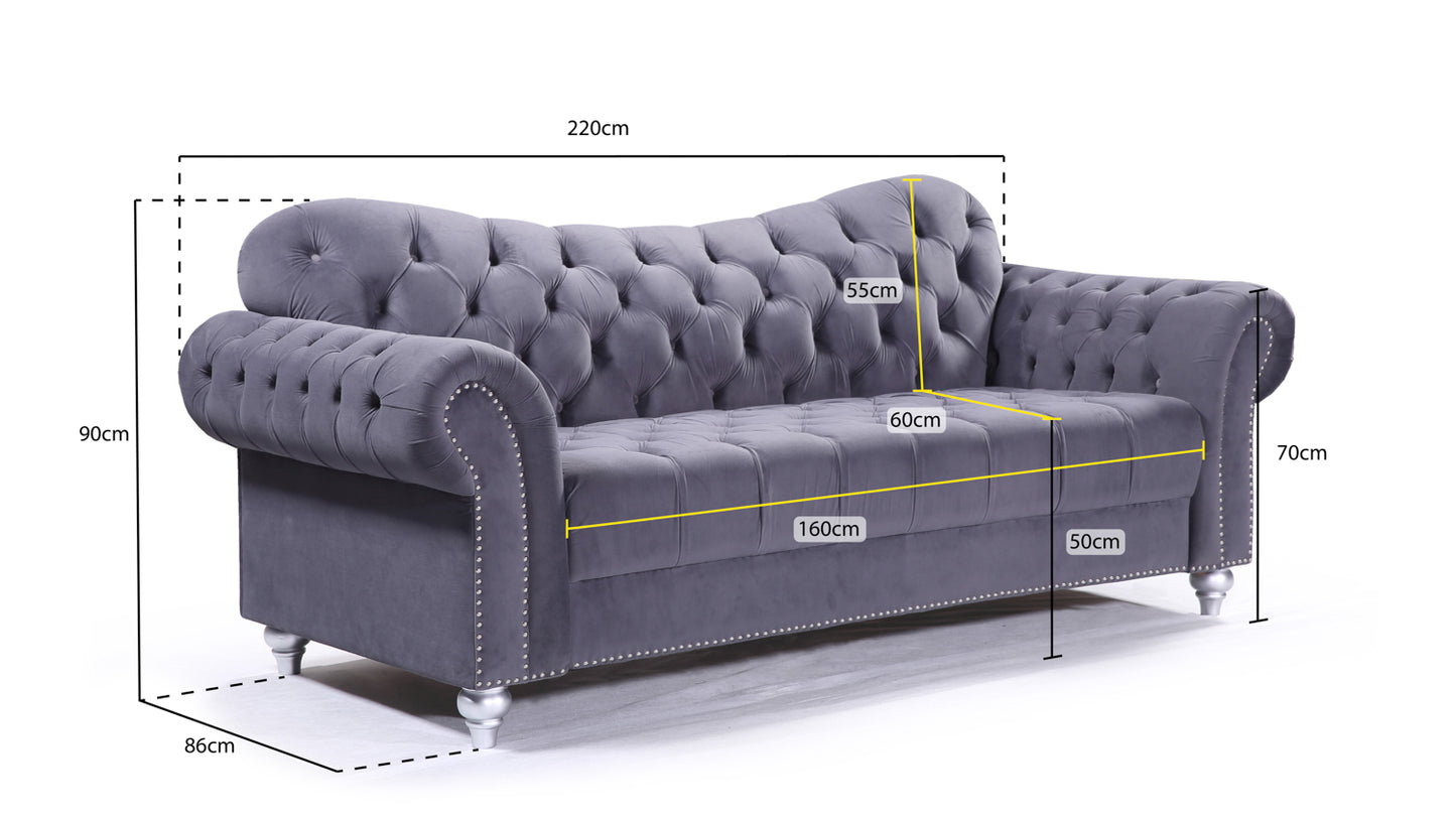 Gabrielle Collection