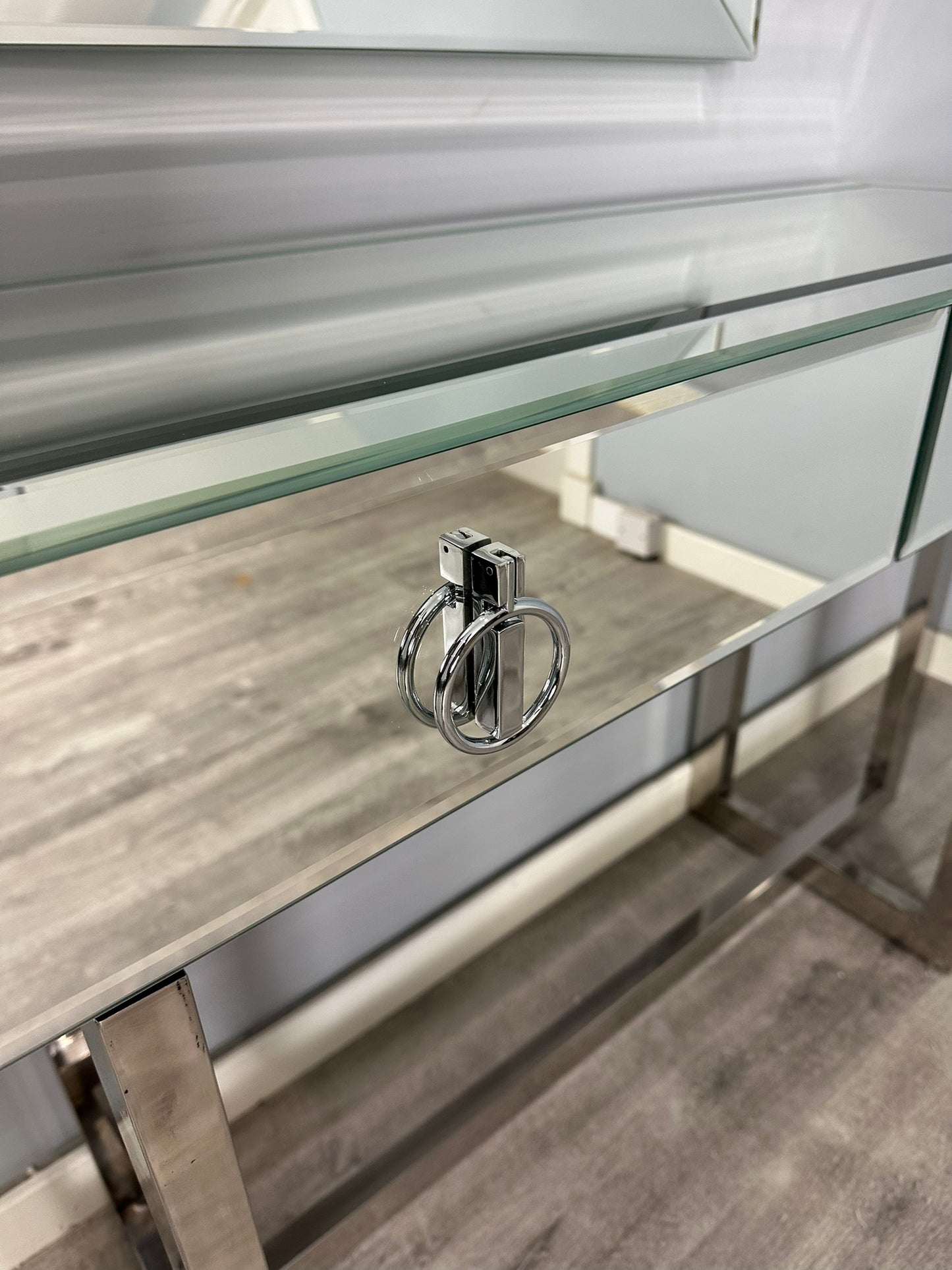 Panache Collection Console Table Set