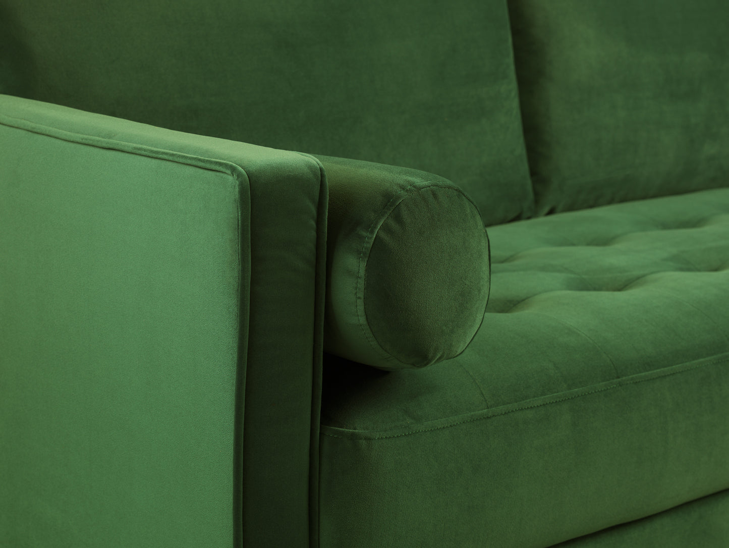 Halston 4 Seater Sofa