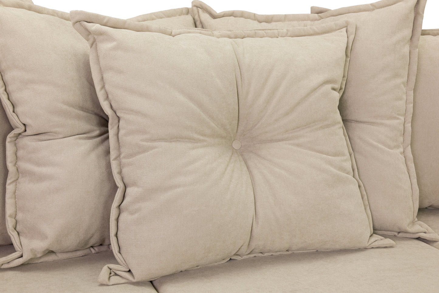 Anne Beige Universal Sofabed