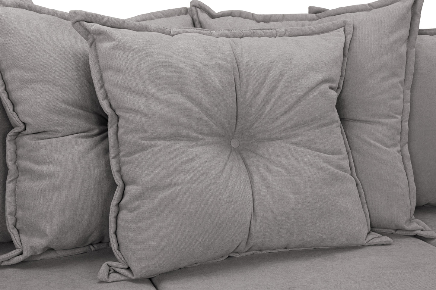 Anne Grey Universal Sofabed