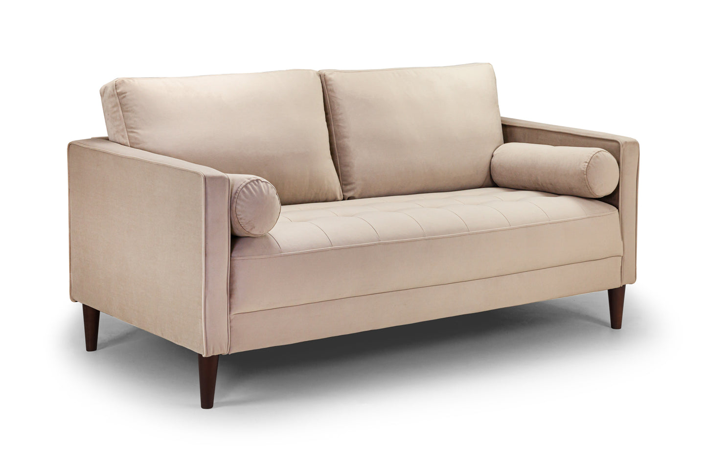 Halston 3 Seater Sofa