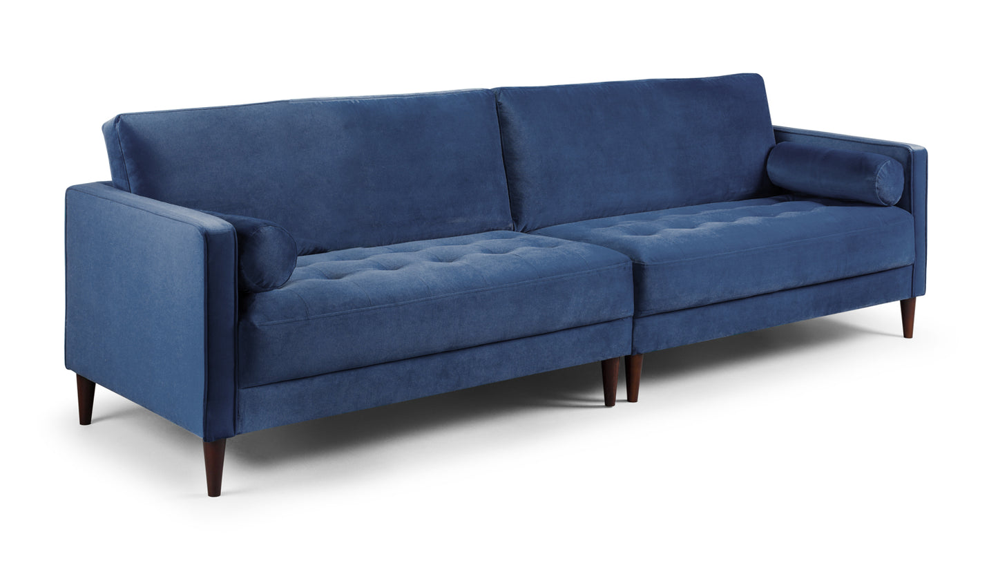 Halston 4 Seater Sofa