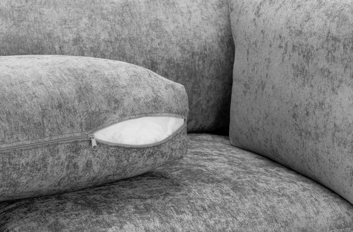Lia U Shape Fullback Sofa