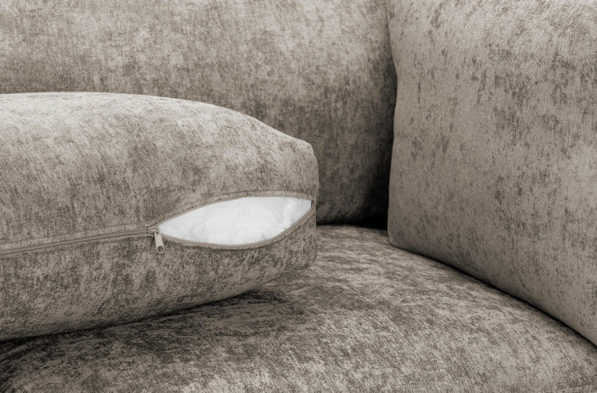 Lia U Shape Fullback Sofa