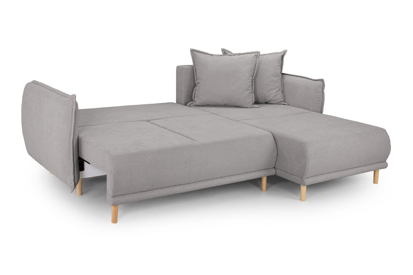 Anne Grey Universal Sofabed