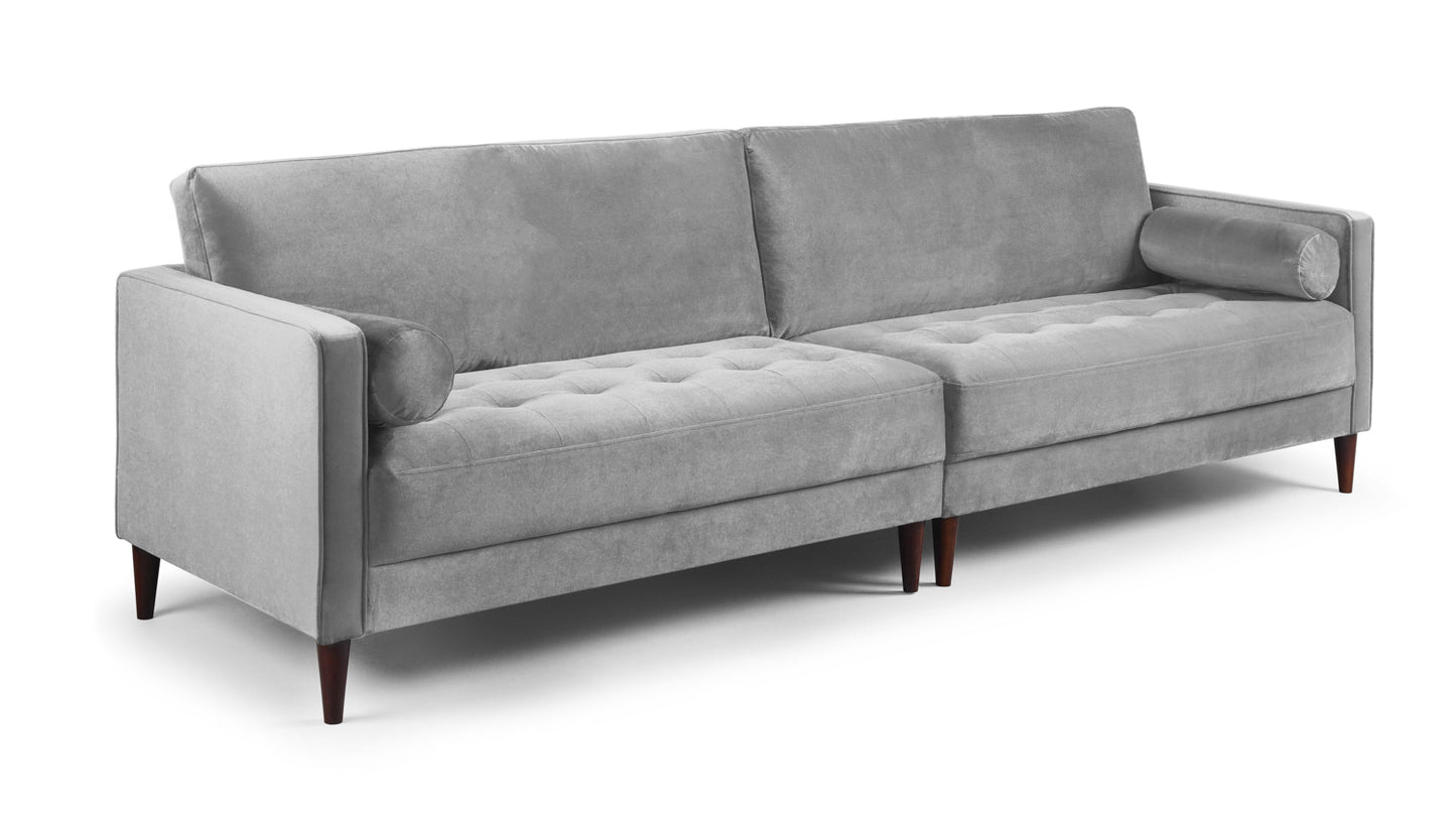 Halston 4 Seater Sofa