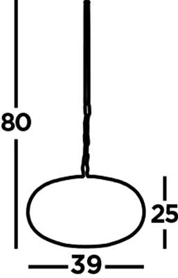 Searchlight 2672SS Fretwork Ceiling Pendant - Laser Cut Nickel RRP £139
