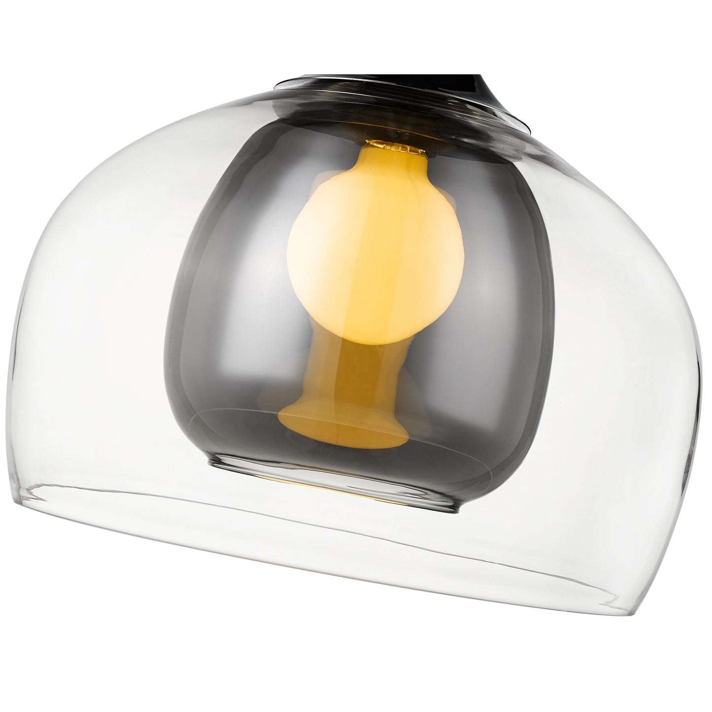 SL0161AD Adele 1 Light Pendant