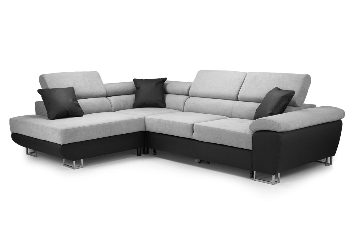 Ashton Sofa Bed Left Hand Facing Corner