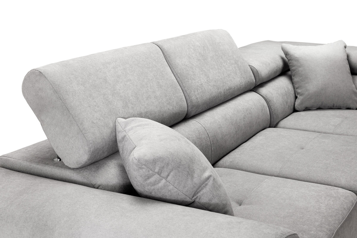 Ashton Sofa Bed Left Hand Facing Corner